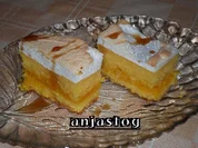 Der susse kleine Kürbis Kuchen - Rezept