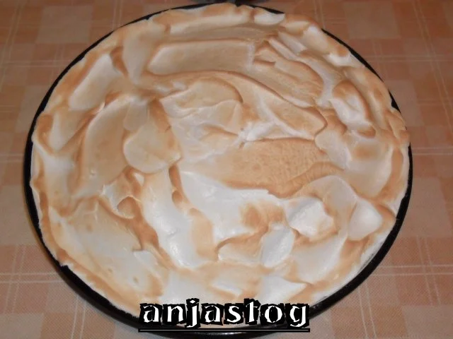 Der susse kleine Kürbis Kuchen - Rezept - Bild Nr. 5