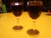 Pflaumen - Zimt - Likör - Rezept