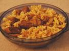 Annis Rindergulasch - Rezept