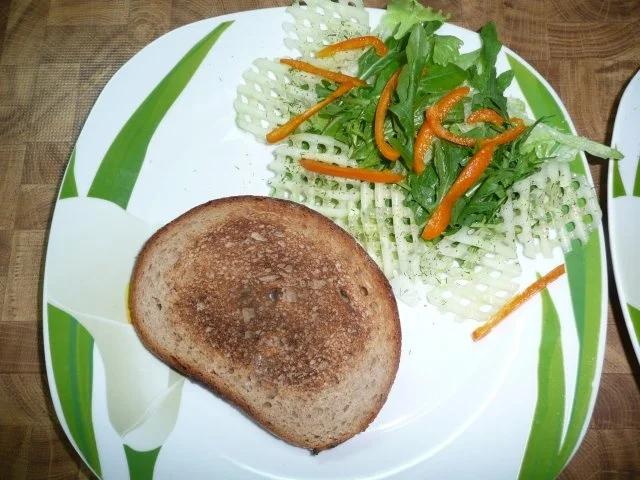 Strammer Max - Rezept - Bild Nr. 2