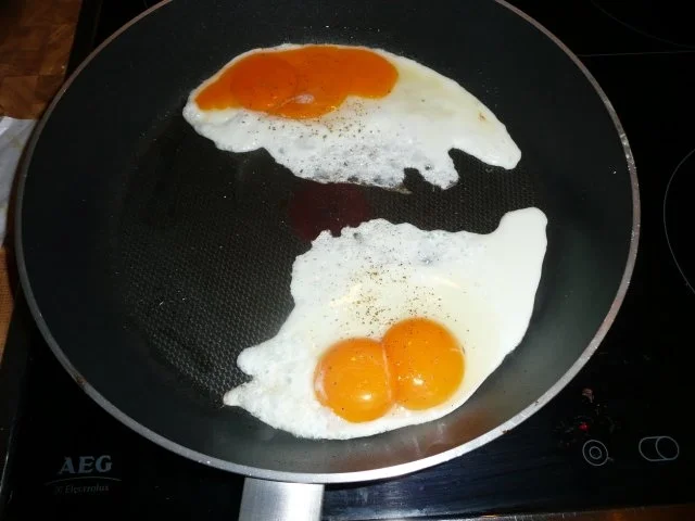 Strammer Max - Rezept - Bild Nr. 5