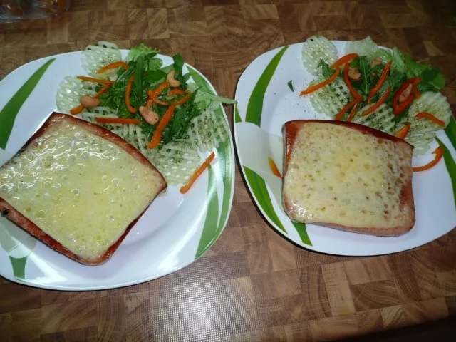 Strammer Max - Rezept - Bild Nr. 6