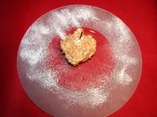 Hauseigene Birnenspezialität - Rezept