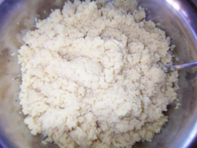 Couscous-Salat mit leichter Joghurtsoße - Rezept - Bild Nr. 5