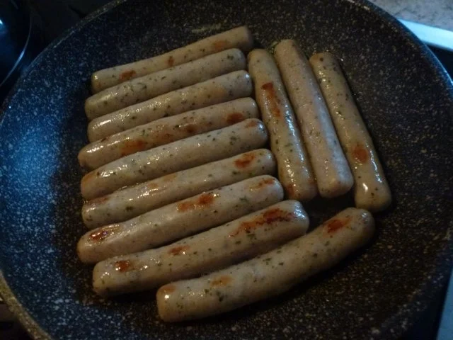 Rezept: Nürnberger Gemüsetopf Bild Nr. 3 Nürnberger Gemüsetopf - Rezept - Bild Nr. 3