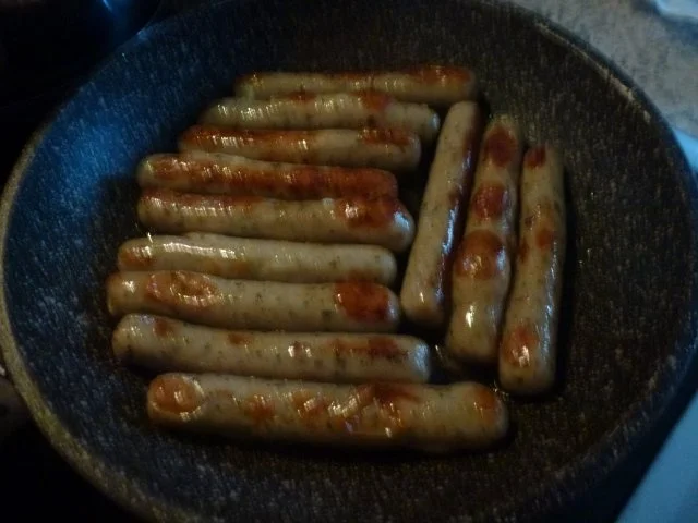 Rezept: Nürnberger Gemüsetopf Bild Nr. 4 Nürnberger Gemüsetopf - Rezept - Bild Nr. 4