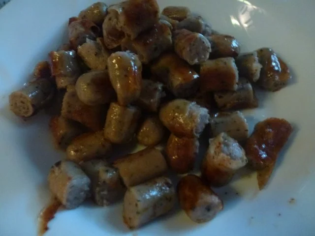 Rezept: Nürnberger Gemüsetopf Bild Nr. 5 Nürnberger Gemüsetopf - Rezept - Bild Nr. 5