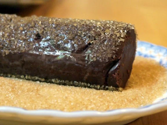 Schoko-Pfeffer-Cookies - Rezept - Bild Nr. 6