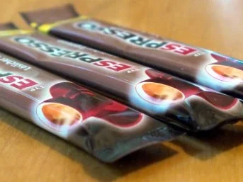 Schoko-Pfeffer-Cookies - Rezept - Bild Nr. 2