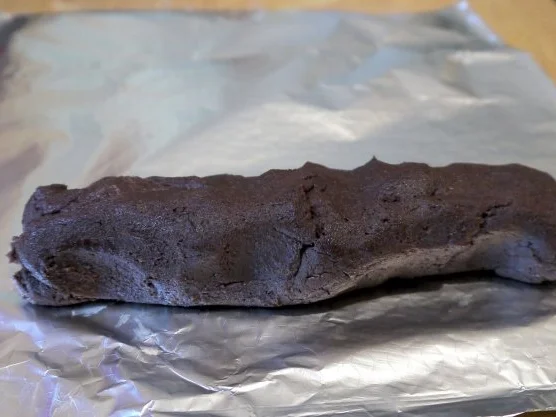 Schoko-Pfeffer-Cookies - Rezept - Bild Nr. 4