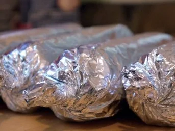 Schoko-Pfeffer-Cookies - Rezept - Bild Nr. 5