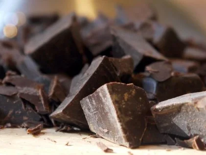 Rezept: Belebender Schokoladenkuchen Bild Nr. 3 Belebender Schokoladenkuchen - Rezept - Bild Nr. 3