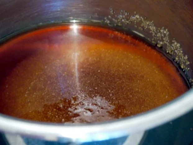 Rezept: Belebender Schokoladenkuchen Bild Nr. 6 Belebender Schokoladenkuchen - Rezept - Bild Nr. 6