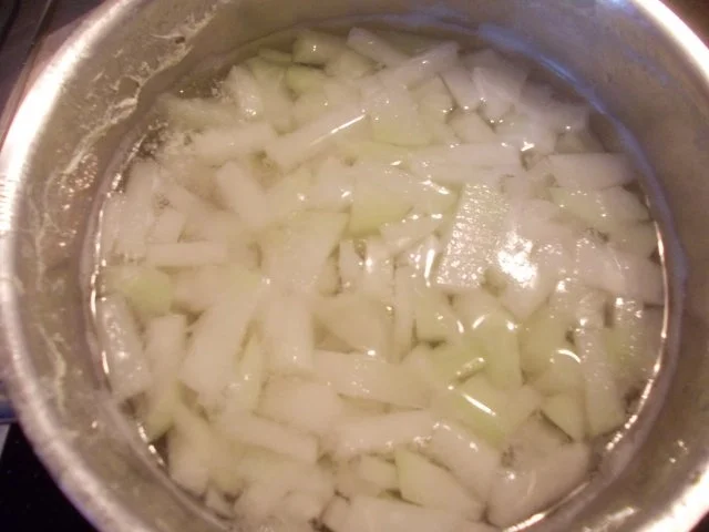 KOHLRABI-KARTOFFEL-AUFLAUF - Rezept - Bild Nr. 4