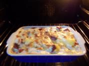 KOHLRABI-KARTOFFEL-AUFLAUF - Rezept