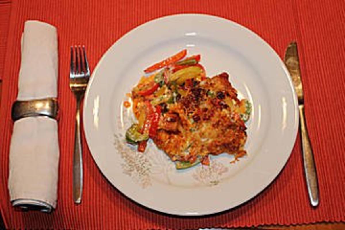 Bilder für Spanisches Gratin - Rezept