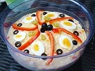 Spanische Enzaladia - Rezept