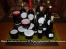 Holunderbeeren -Variationen - Rezept