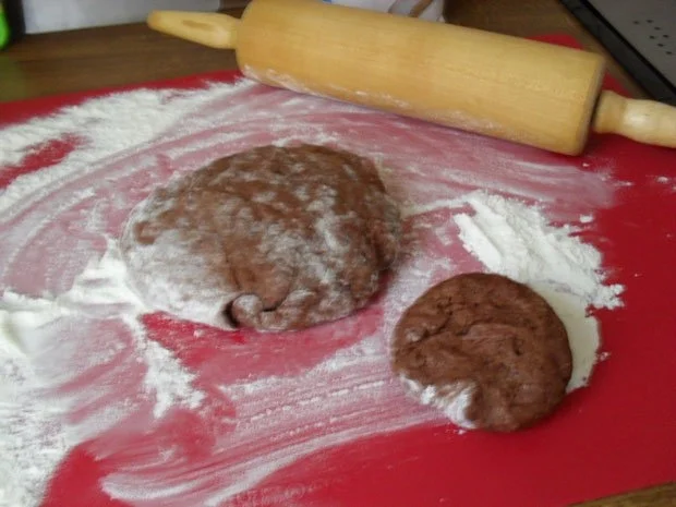 Rezept: Zupfkuchen mit Früchten Bild Nr. 2 Zupfkuchen mit Früchten - Rezept - Bild Nr. 2