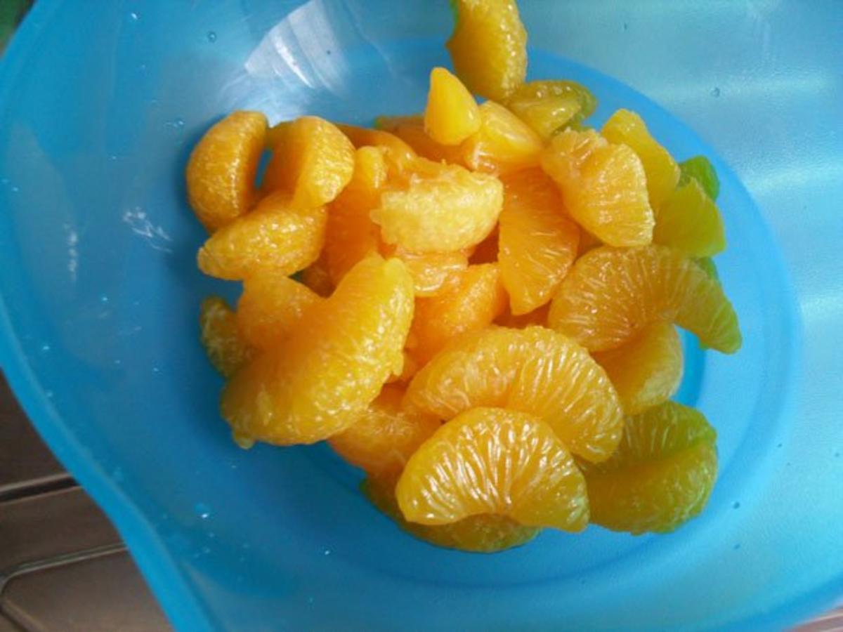 Zupfkuchen mit Früchten - Rezept - Bild Nr. 3