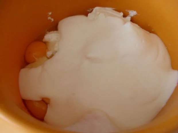 Rezept: Zupfkuchen mit Früchten Bild Nr. 6 Zupfkuchen mit Früchten - Rezept - Bild Nr. 6