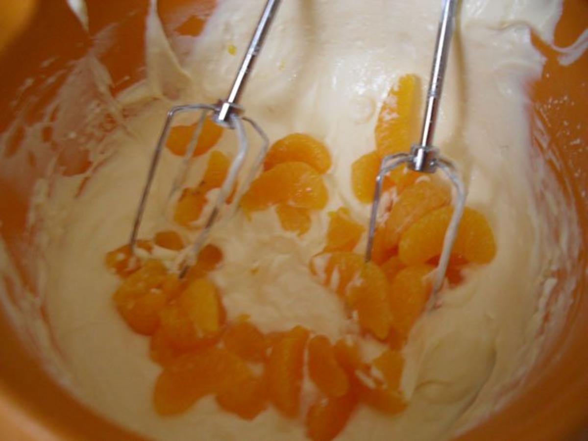 Zupfkuchen mit Früchten - Rezept - Bild Nr. 7