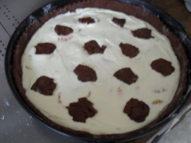 Rezept: Zupfkuchen mit Früchten Bild Nr. 8 Zupfkuchen mit Früchten - Rezept - Bild Nr. 8