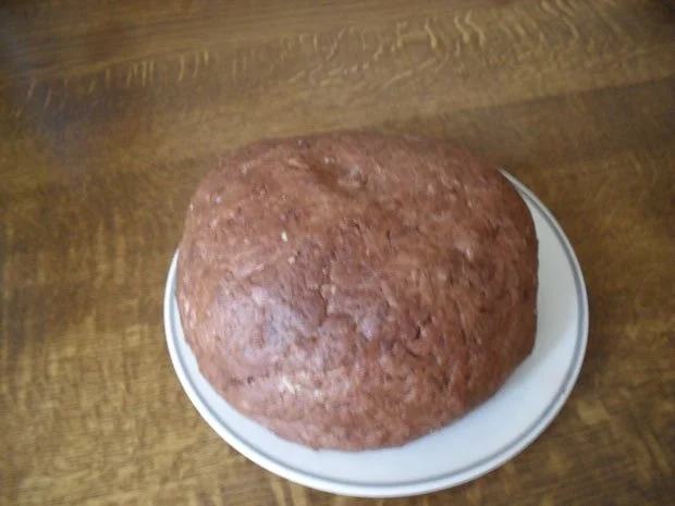 Rezept: Zupfkuchen mit Früchten Zupfkuchen mit Früchten - Rezept