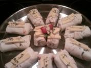 Trappers "Mitternachts-Party-Snack" - Rezept