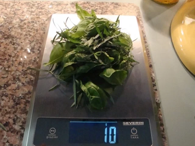 Tomaten-Chili -Aufstrich - Rezept - Bild Nr. 3