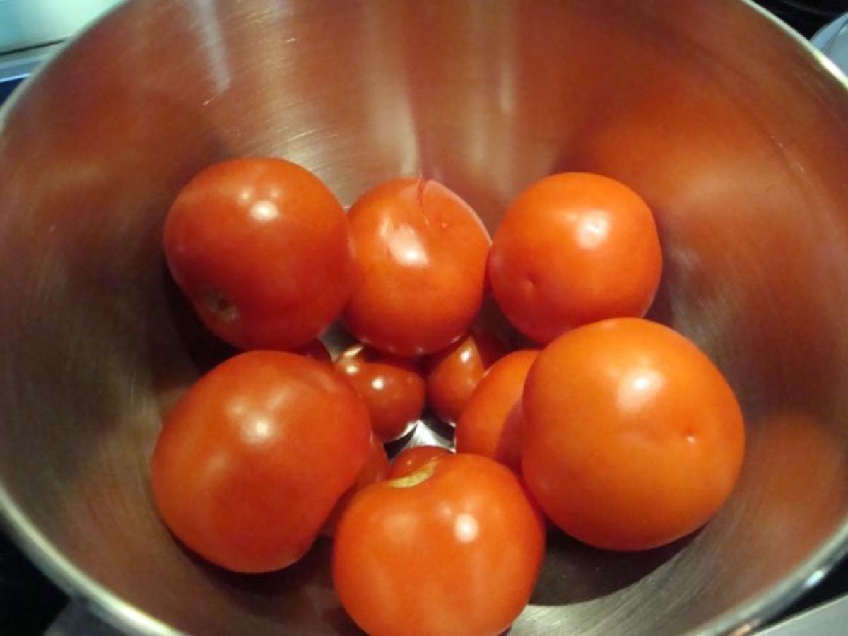 Tomaten-Chili -Aufstrich - Rezept - Bild Nr. 4