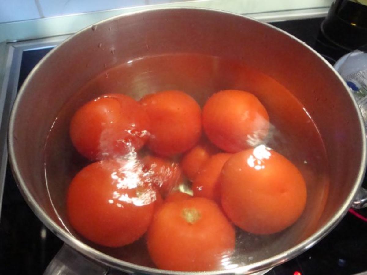 Tomaten-Chili -Aufstrich - Rezept - Bild Nr. 5