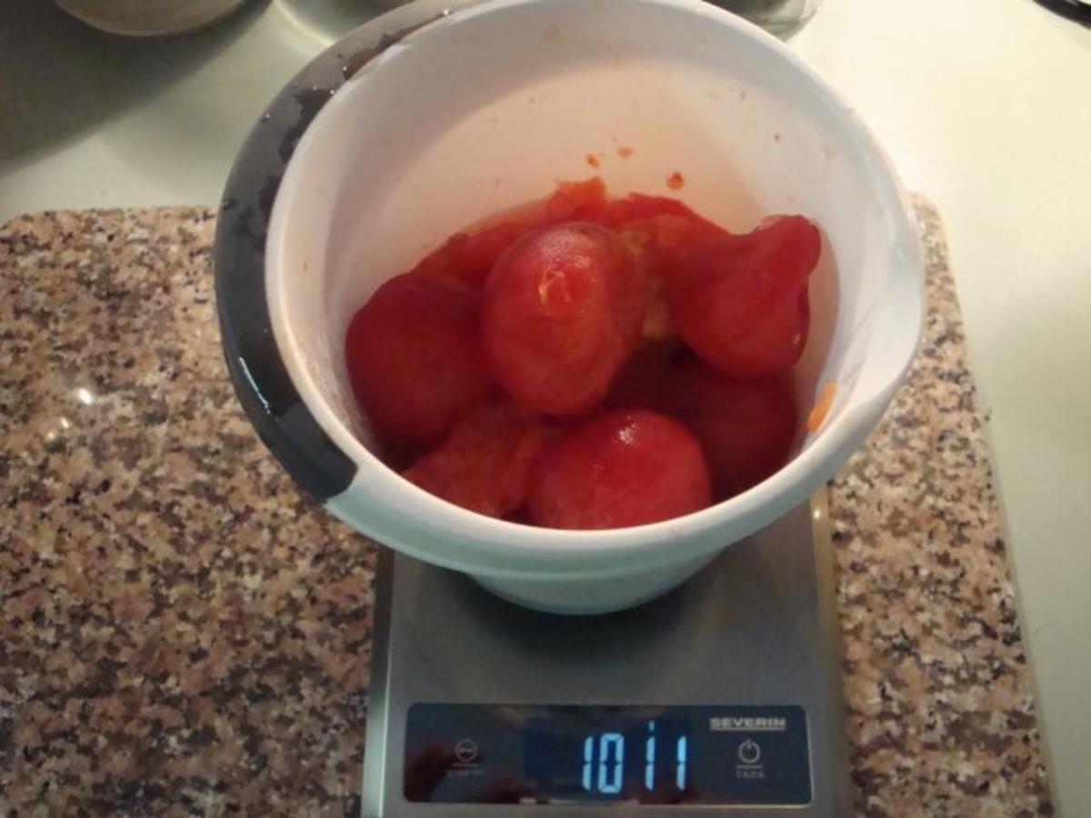 Tomaten-Chili -Aufstrich - Rezept - Bild Nr. 6