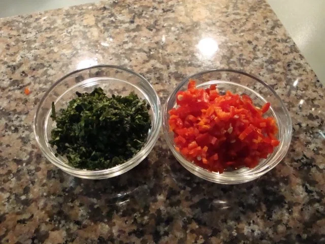 Tomaten-Chili -Aufstrich - Rezept - Bild Nr. 8