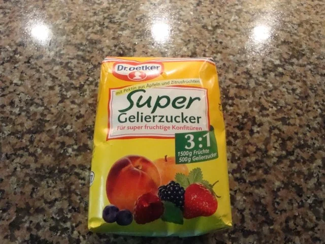 Tomaten-Chili -Aufstrich - Rezept - Bild Nr. 10