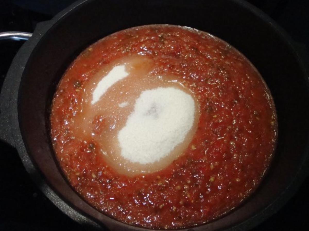 Tomaten-Chili -Aufstrich - Rezept - Bild Nr. 11