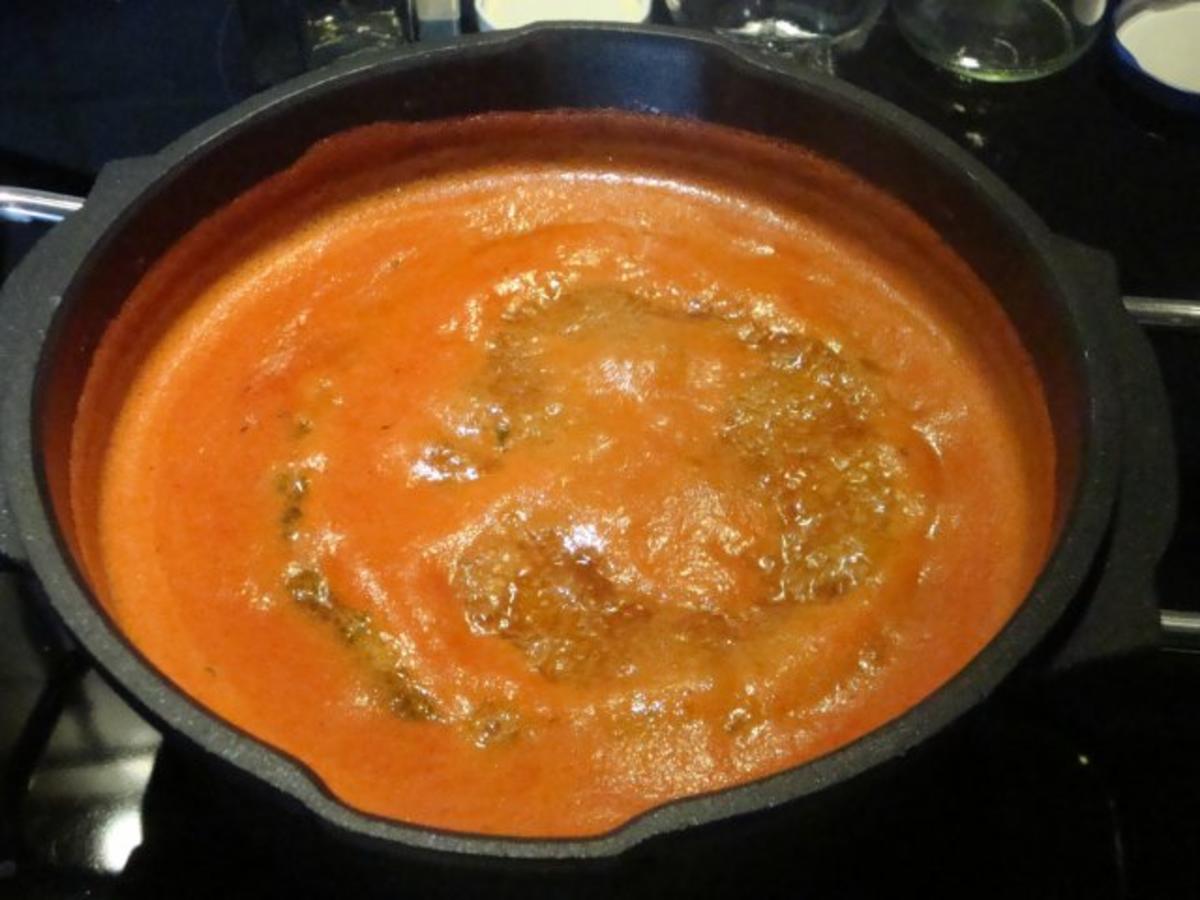Tomaten-Chili -Aufstrich - Rezept - Bild Nr. 12