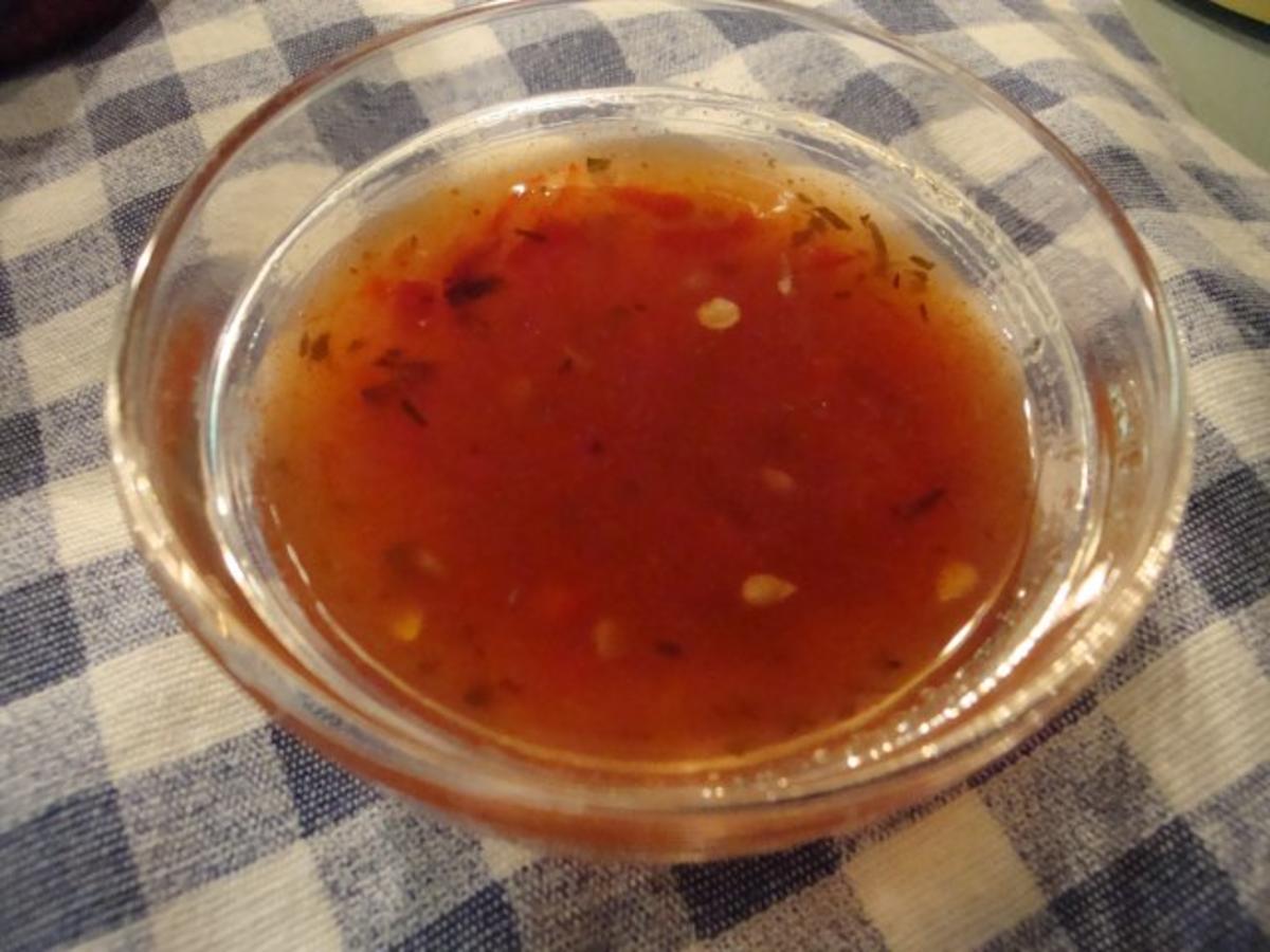 Tomaten-Chili -Aufstrich - Rezept - Bild Nr. 13