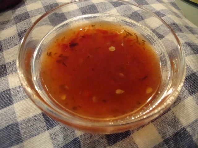 Tomaten-Chili -Aufstrich - Rezept - Bild Nr. 13