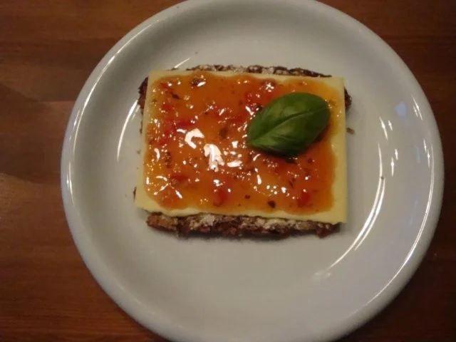 Tomaten-Chili -Aufstrich - Rezept - Bild Nr. 15