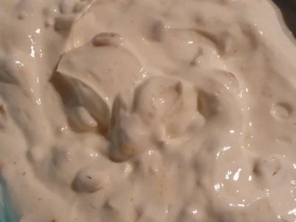 Meine Lieblings-Fondue-oder Raclette-Soße - Rezept - Bild Nr. 2