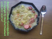 Suppen – Manfred’s schnelles Katersüppchen - Rezept