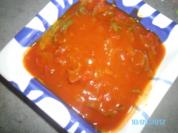 Letscho - Rezept
