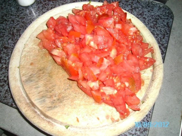 Letscho - Rezept - Bild Nr. 3