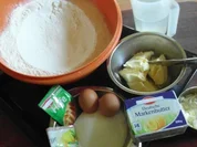 Mein URLAUBS-BUTTERKUCHEN nach einem alten Otterndorfer Rezept - Rezept