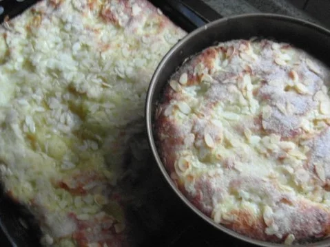 Rezept: Mein URLAUBS-BUTTERKUCHEN nach einem alten Otterndorfer Rezept Bild Nr. 6 Mein URLAUBS-BUTTERKUCHEN nach einem alten Otterndorfer Rezept - Rezept - Bild Nr. 6