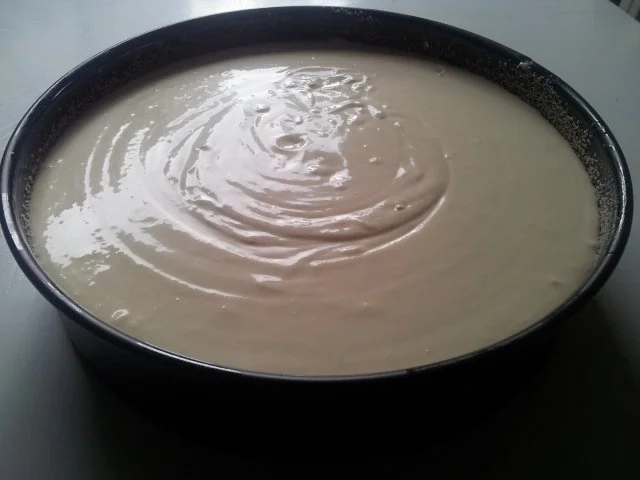 Schokokuchen mit Kirschen - Rezept - Bild Nr. 5