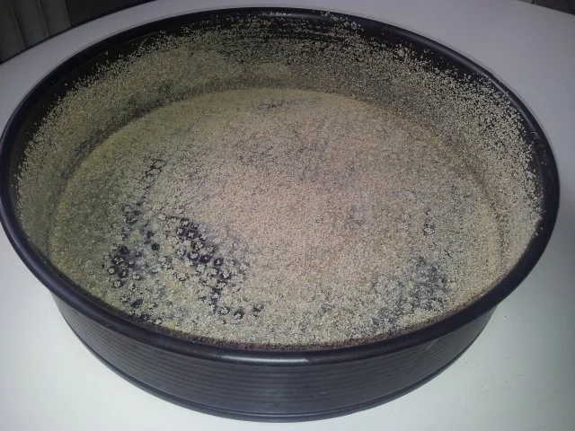 Schokokuchen mit Kirschen - Rezept - Bild Nr. 7