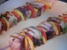 Thunfisch - Spieße - Rezept - Bild Nr. 2